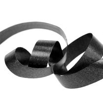 Artikel Krøllebånd sort 10mm 250m