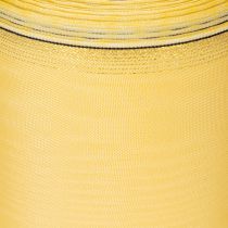 Artikel Kransbånd moiré kransbånd gul 175mm 25m