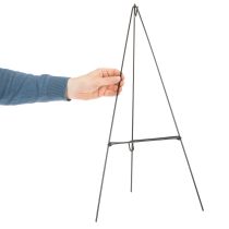 Artikel Mørkegrøn kransfod – til mindre kranse op til 50 cm i diameter