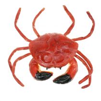 Artikel Deco cancer rød 15cm