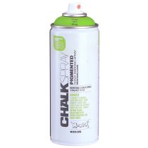 Artikel Chalk Spray Green Chalk Paint Spray Montana 400ml