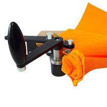 Artikel Crepe indpakningsmaskine