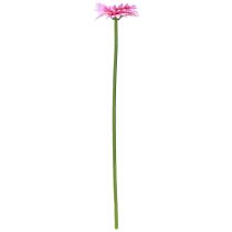 Artikel Kunstige Blomster Gerbera Have Kunstige Blomster Pink 47cm