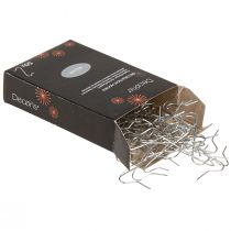 Artikel Kuglebøjle sølvbøjle julekugler 35mm 50 stk