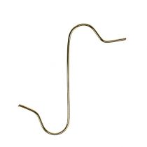 Artikel Kugleophæng 35mm 50 stk guld