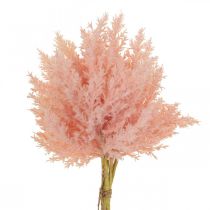 Kunstige Astilbe deco grene kunst rosa H38cm 5 stk