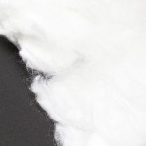 Artikel Kunstig sne Fluffy kunstig sne Biobaseret 100g × 2stk