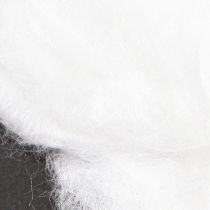 Artikel Kunstig sne Fluffy kunstig sne Biobaseret 100g × 2stk