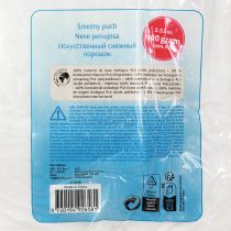 Artikel Kunstig sne Fluffy kunstig sne Biobaseret 100g × 2stk