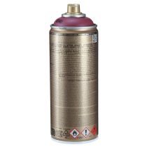 Artikel Akrylpulverspraymaling Pink Montana Gold 400ml