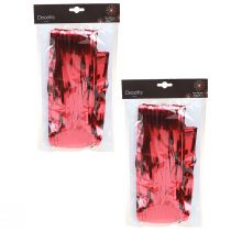 Artikel Glamorøs glimmerdørdekoration til fester og fejringer