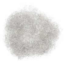 Artikel Tinsel krøllet sølv 50g