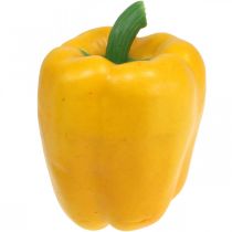 Mad replika paprika gul 9,5 cm