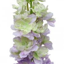 Artikel Levkoje kunstig blomst syren Kunstig haveblomst 78cm