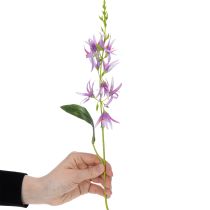 Artikel Triteleia kunstig blomst til elegant blomsterdekoration i opholdsrum, 110 cm, 2 stk.