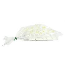 Artikel Lily on wire medium 25 stk