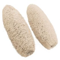 Artikel Luffa stor bleget 20 stk