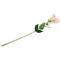Artikel Lysianthus kunstig pink 87,5cm