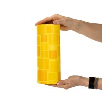 Artikel Manchetpapir til blomster og urtepotter, 25 cm x 100 m