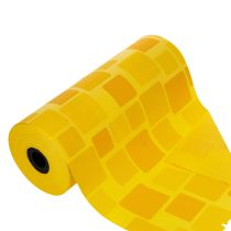 Artikel Manchetpapir til blomster og urtepotter, 25 cm x 100 m