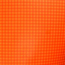 Artikel Manchetpapir 37,5 cm Orange Check 100m