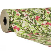 Manchetpapir eng silkepapir græspapir 25cm 85m