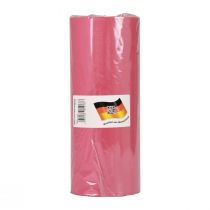 Artikel Manchetpapir blomsterpapir silkepapir pink 25cm 100m