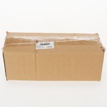 Artikel Dekorativ keramikfigur af mariehøne til munter havedekoration og vindueskarme, 7 cm, 3 stk.