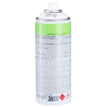 Artikel Markeringsspray, spraykridt, hvid mat, Montana 400ml