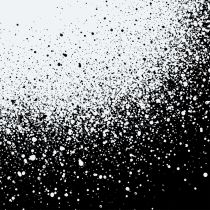 Artikel Markeringsspray, spraykridt, hvid mat, Montana 400ml