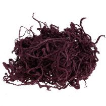 Mulberry Bomuld Aubergine 150g