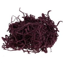 Artikel Mulberry Bomuld Aubergine 150g