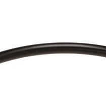 Artikel Metalring til vægdekoration og kreativ design af opholdsrum, 30 cm, 4 stk.
