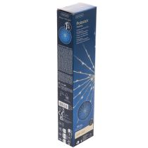 Artikel Dekorativ Polar Star LED-lampe, varm hvid, med timer, udendørs, 29 cm