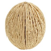 Artikel Mintolla kugle bleget assorteret 10 stk