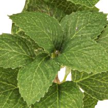 Artikel Mint in Pot Kunstige Urter Grøn Plante H24cm