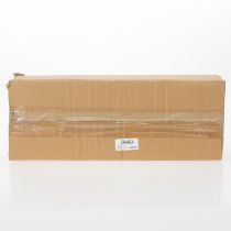 Artikel Keramik Valmueblomst Romantisk Dekoration til Forårshave og Blomsterbede 31 cm 6 stk.