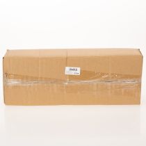 Artikel Havepæl valmueblomst keramisk dekoration til forårshavedesign 32 cm 6 stk.