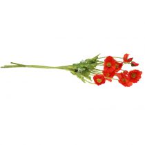 Artikel Valmueappelsin 60cm 3stk