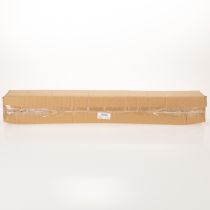 Artikel Valmuefrøkapsel havepæl dekorationer til charmerende havearrangementer 60 cm 2 stk.