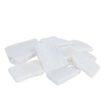 Artikel Mosaiksten hvid blanding 1kg