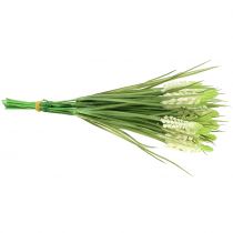 Artikel Druehyacinter i bundt hvid 30cm 15 stk