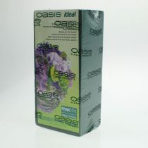 Artikel Vådt blomsterskum til friske blomster blomsterarrangementer mursten