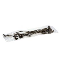 Artikel Natraj Antler Wood Mix Natural 10 stk