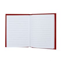 Notebook til drenge Cowboy A6 1p