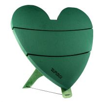 Artikel OASIS® Bioline® Titanium Hjerte 75 cm