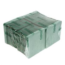 Artikel Blomsterskum mursten bordopstilling 11cm x 11cm x 8,5cm 4 stk