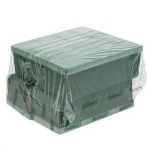 Artikel Blomsterskum klodser 24cm x11cm x 8cm 4 stk