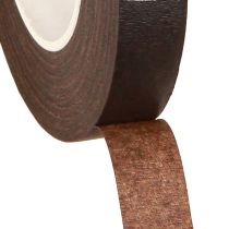 Artikel OASIS® Blomstertape Brun 13mm 2 stk