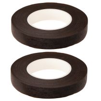 Artikel OASIS® Blomstertape Brun 13mm 2 stk